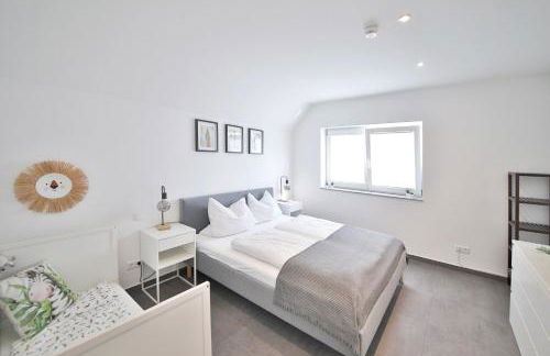 FeWo D&Y -barrierefrei- - Foto 11