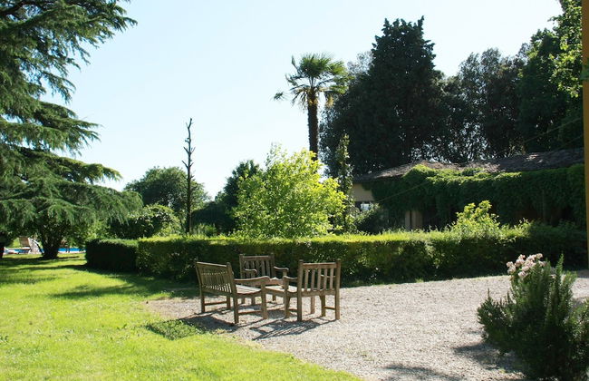 Elegant Holiday Home in Faenza With Garden and Pool - Photo 45