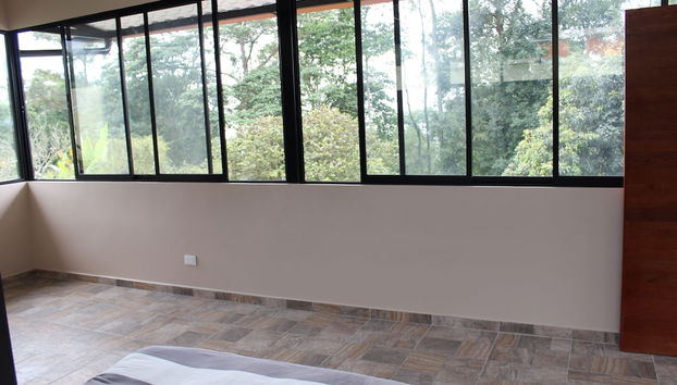 Bhakti Coffee Farm - Foto 2, Habitación