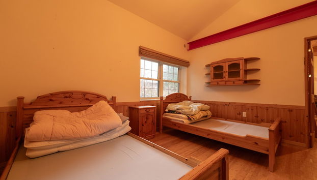 Yubari City Deer Valley Residence - Foto 2, Quarto