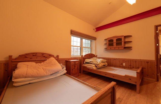 Yubari City Deer Valley Residence - Foto 2