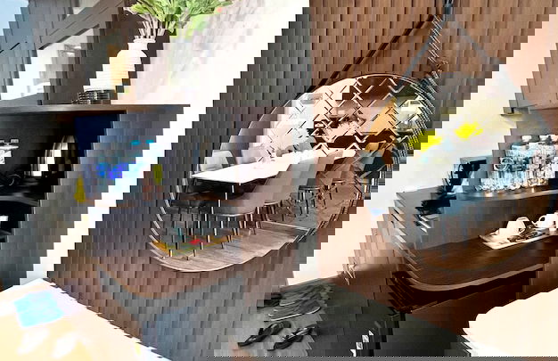 Stunning Ocean View Apartment in FLC Sea Tower - Photo 45