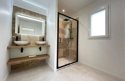 La Rose, au calme aux portes de Limoges - Foto 28