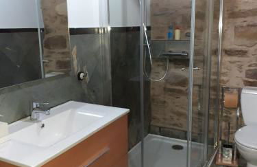 O Busto Aldea Rural, Apartamento HORNO 1 - Foto 12