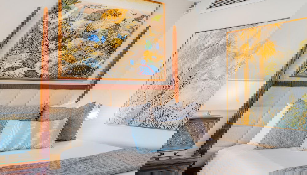 Eldorado K203 - Foto 1, Habitación