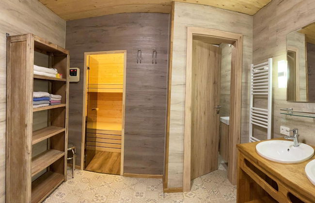 Chalet Salzburg, Dienten - Foto 29