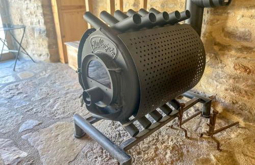 Grande grange atypique proche des Gorges du Tarn - Foto 38