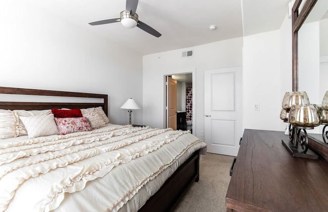 Urbanlights at Legacy West - Foto 24