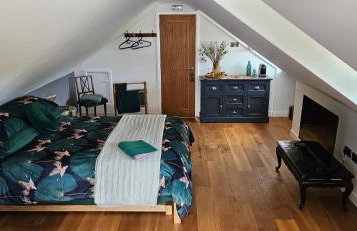 White Cottage Loft - Foto 1