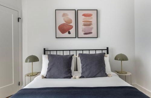 FiDi jr 1br w game room resident-only bar NYC-1336 - Foto 9