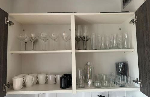 Luxury Modern Town House, Manchester City Centre, Free Secured Parking - Foto 32