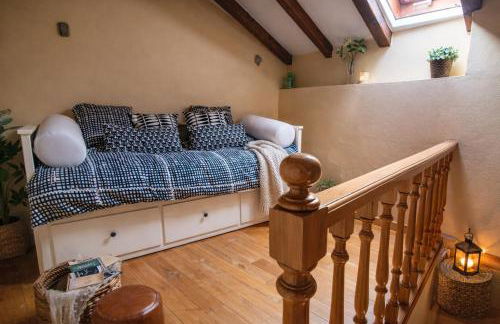 Casa Rural La Carrozal Senda del Oso - Foto 57