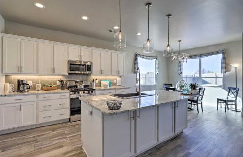 Family-Friendly Grand Junction House w/ Patio - Foto 2