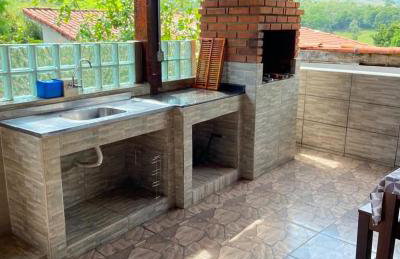 Sitio em Nazaré Paulista - Foto 7