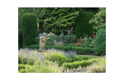 Holiday Apartment Kutscherstube - Foto 9