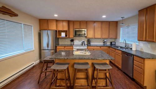 Pacific Seaside House by Pebble Beach & Redwoods - Foto 4