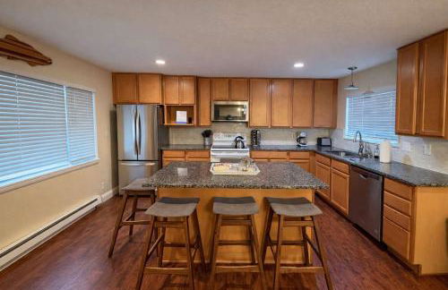 Pacific Seaside House by Pebble Beach & Redwoods - Foto 4