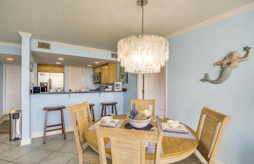 Biloxi Condo with Pool Access - Steps to Beach! - Photo 6