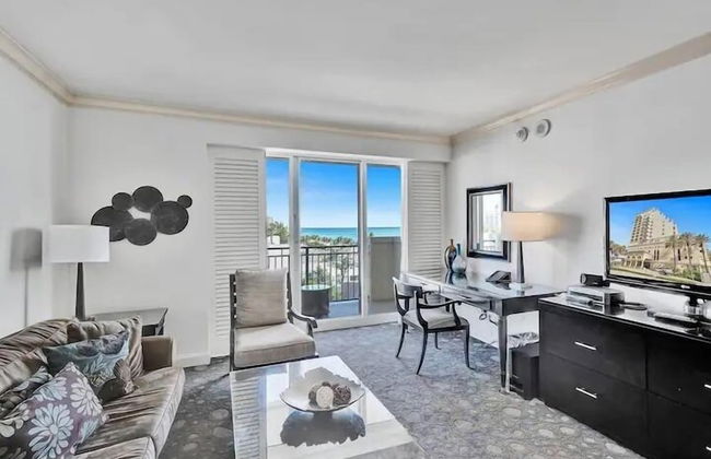 Private Residences at the Atlantic Resort and Spa - Foto 37