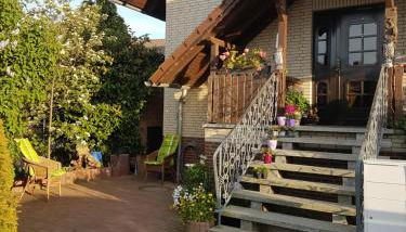 Jakobs Apartment - Foto 2