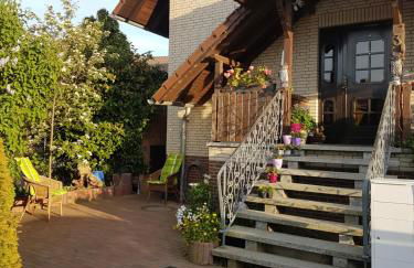 Jakobs Apartment - Foto 2