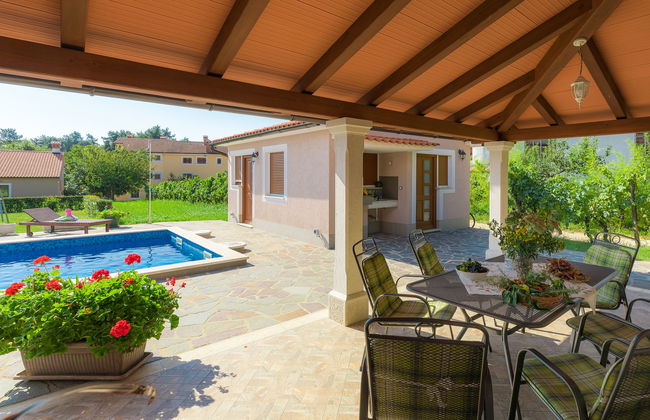 Villa Mihael - Foto 32