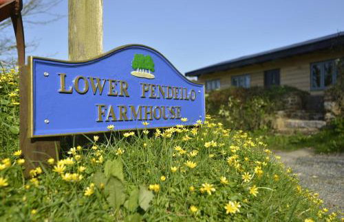 Dandelion Cottage, Amroth - Foto 39