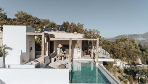 Villa Iris - Photo 4, sunbed