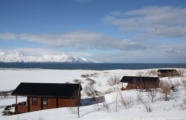 Kaldbaks-kot Cottages - Foto 52