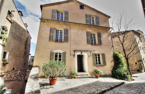 La Vicomtesse de Seillans - Foto 1