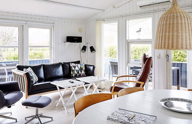 6 Person Holiday Home in Slagelse - Photo 9