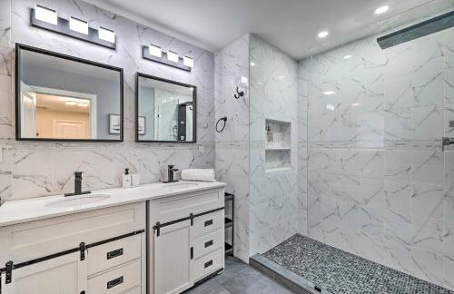 Community Beach and Lake Pocono Summit Escape - Foto 22