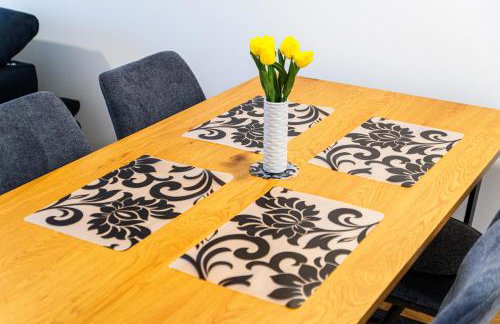 Flexible SelfCheckIns 105 - Zagreb - Parking - Loggia - Foto 21