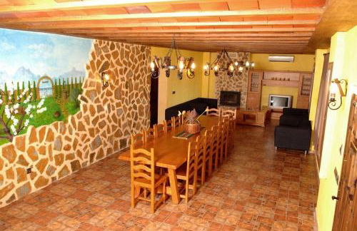 Casas Rurales El Viejo Establo - Foto 57