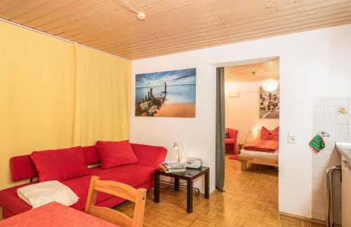 Haus Sonnenschein Gartentraum - Foto 10