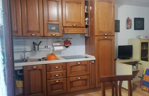 Appartamento a Sella Nevea Casa Susanna - Photo 7