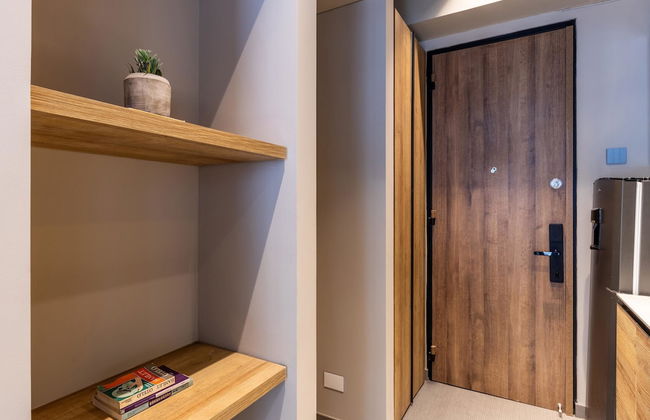 w Modern Loft in Unique Building - Foto 21