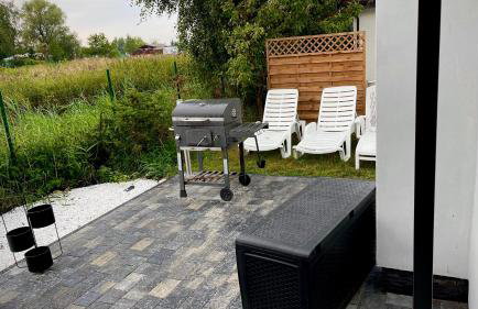 Domki pod gwieździstym niebem - Foto 35