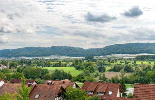 Ferienwohnung Bodenseeblick - Foto 23