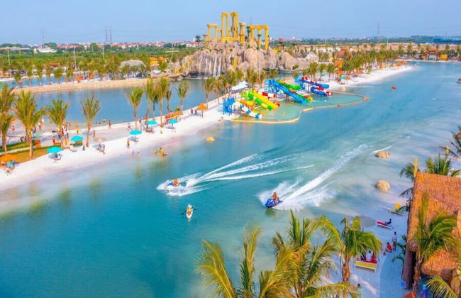 Vinhomes Ocean Park 2 -The Empire - Photo 1