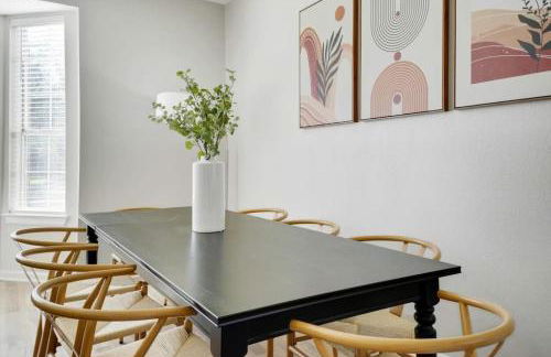 Lewisville Estate - Spacious 5BR w Game Room - Foto 10