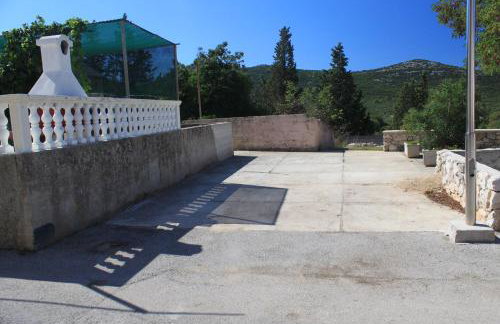 Holiday house with a parking space Lukoran, Ugljan - 8385 - Foto 16