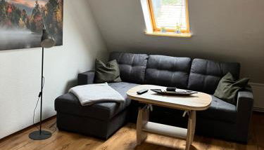 Ferienwohnung Brockenblick - Foto 3