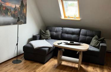 Ferienwohnung Brockenblick - Foto 3