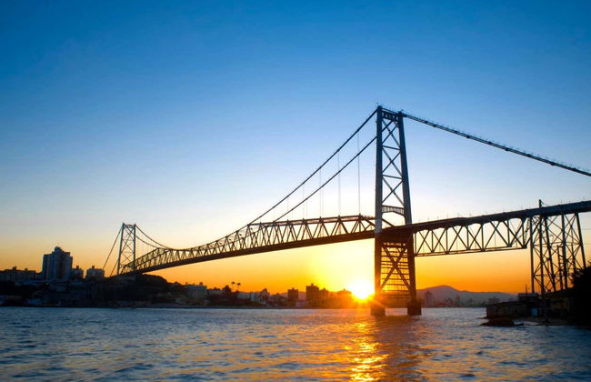 Excursão a Florianópolis - Foto 1