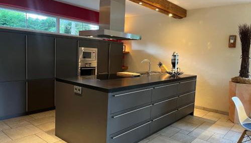 NaturApartments - Hideaway & Spa - Foto 2, stove