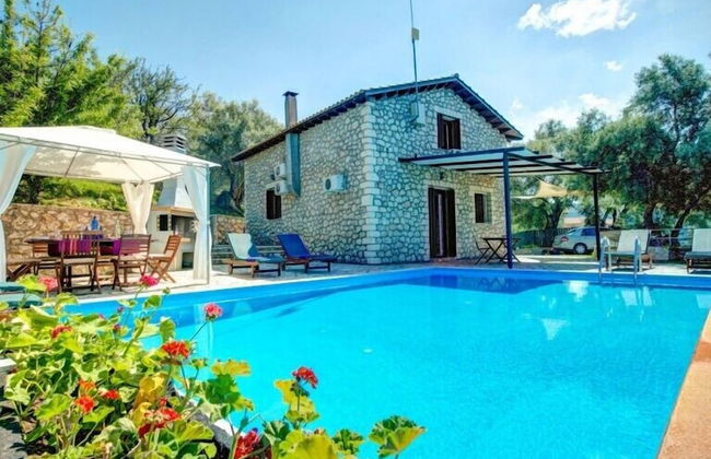 Villa Iremia & Villa Galini - Foto 22