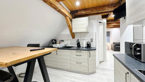 Ferienwohnung3 Grimma - Foto 5