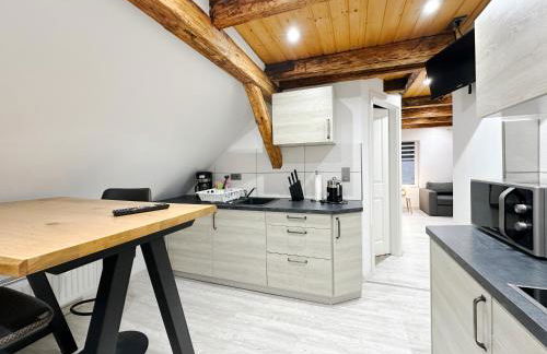 Ferienwohnung3 Grimma - Foto 5