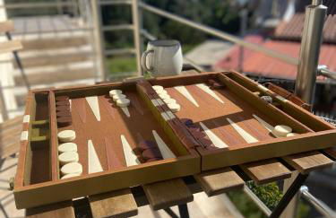 Villa Delfini - Foto 23